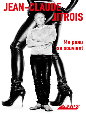 cover image of Ma peau se souvient